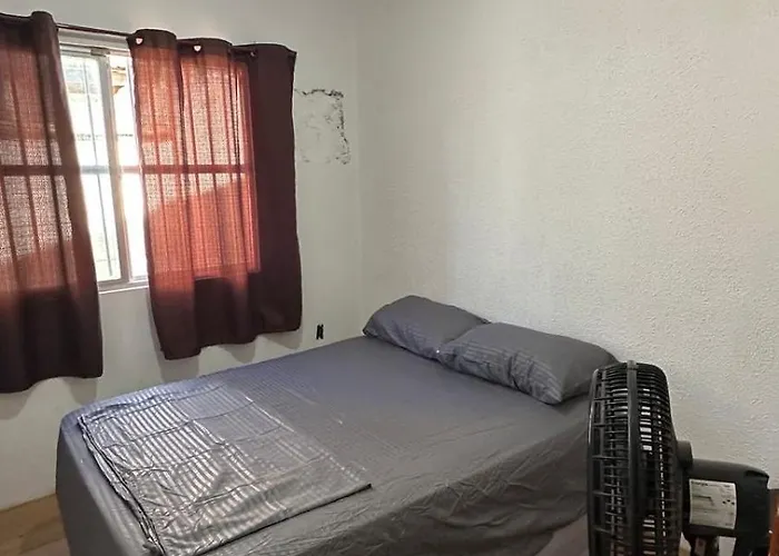 Quarto Duplo